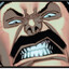 Thragg