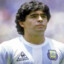 Diego Maradona