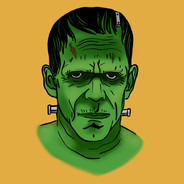 Frankenstein