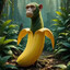 Chimpanzini Bananini