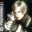 Leon Slut Kennedy