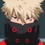 Kacchan avatar