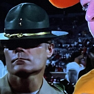 Chad Thundercock's avatar