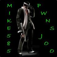 Mike585 - steam id 76561197971083750
