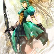 超高校级的萌新