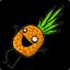Pineapple dump