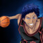 aomine daiki