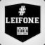 #Leifone