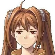 艾丝蒂尔单推人