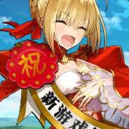 我对萌王一心一意