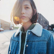 偶尔一点小情绪