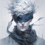 Steam avatar