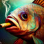 Fishy