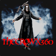 TheCrowX360