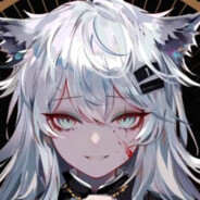 庆鹏突破手冰川纱夜