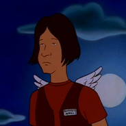 Buckley's Angel - steam id 76561197971767720