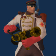 Your Casual Medic (Shout E)