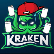 KrakenAColdOne