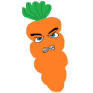 TiltedCarrot