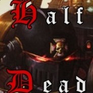 Half Dead