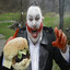 CRAZY HAMBURGER