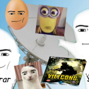 Steam Avatar