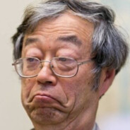 S4t0shi N4k4m0to #BTC avatar