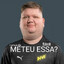 S1mple Gordo