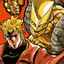 ZA WARUDO