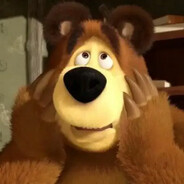 Hellstar Bear25 "FAIL"