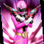 Power Ranger (pink)