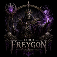 ƬН ǀ Lord Freygon