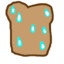 Moist Bread