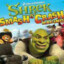 Shrek Smash&amp;Crash Racing on DS