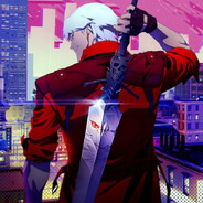 Dante avatar