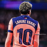 LamineYamal