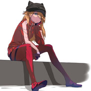 Asuka L Steam avatar