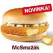 McSmažák