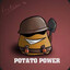 POTATO POWER