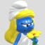 Smurfette