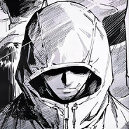 RE1L1 Steam avatar