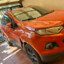 ECO SPORT CHOCADA