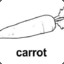 萝卜