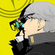 Narukami Yu
