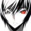 Lelouch Vi Britania