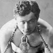 harry houdini