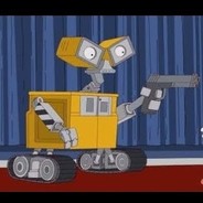 Wall-E