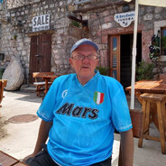 Striko Mitar