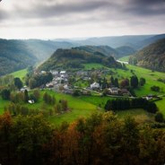 Some where in betWeen