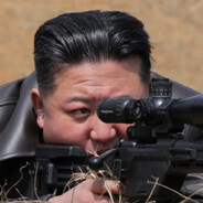 Kim Jong Un